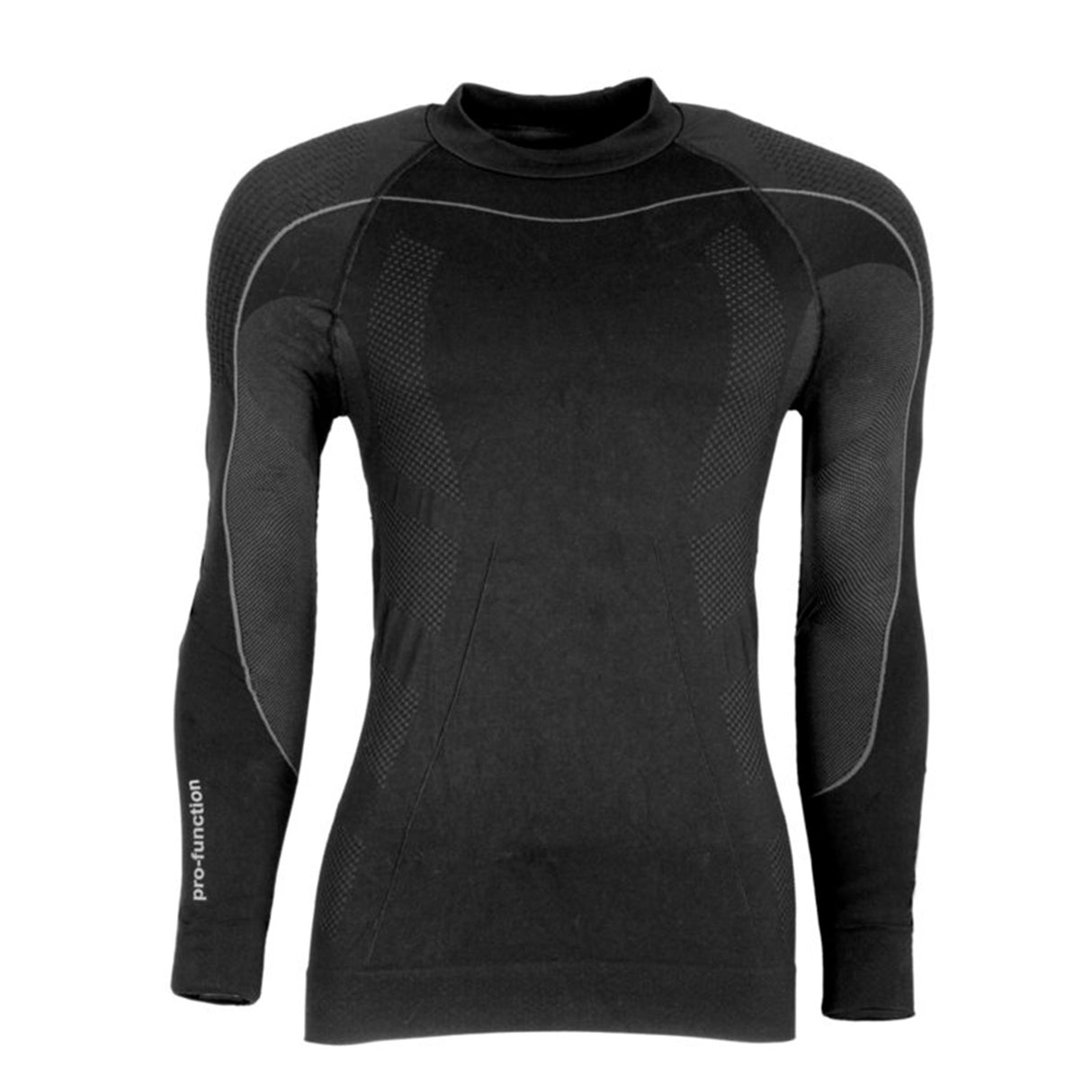 Pro Function Thermo Seamless Shirt - Herren
