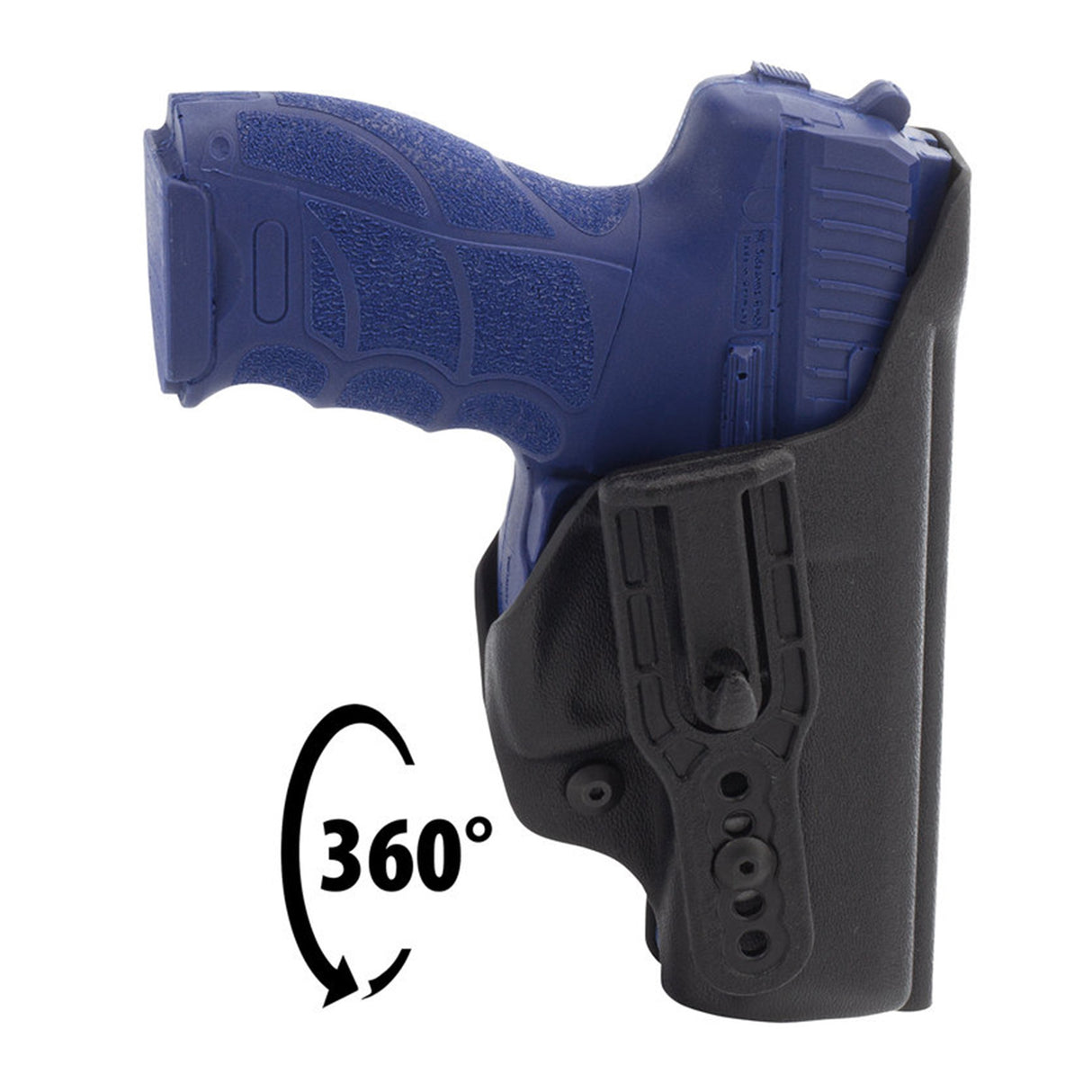 Radar inner holster H&K P30