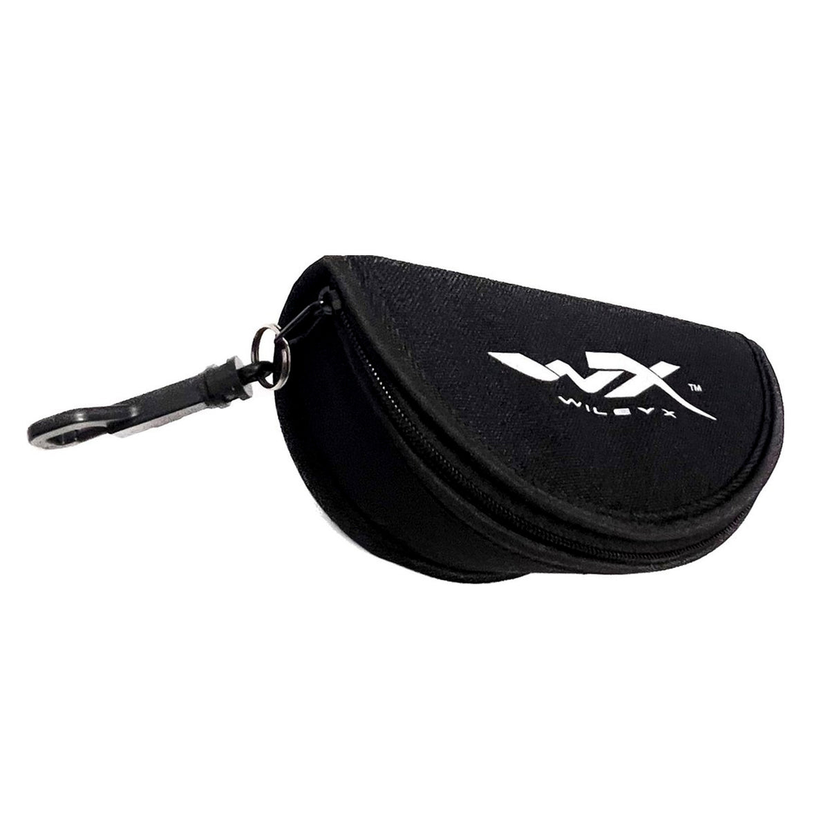 WILEY X ROUGE COMM SCHUTZBRILLE CLEAR