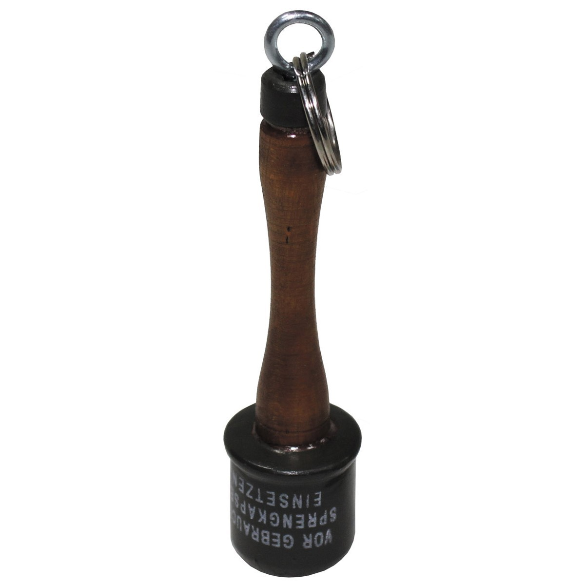 MFH keychain stick grenade M24