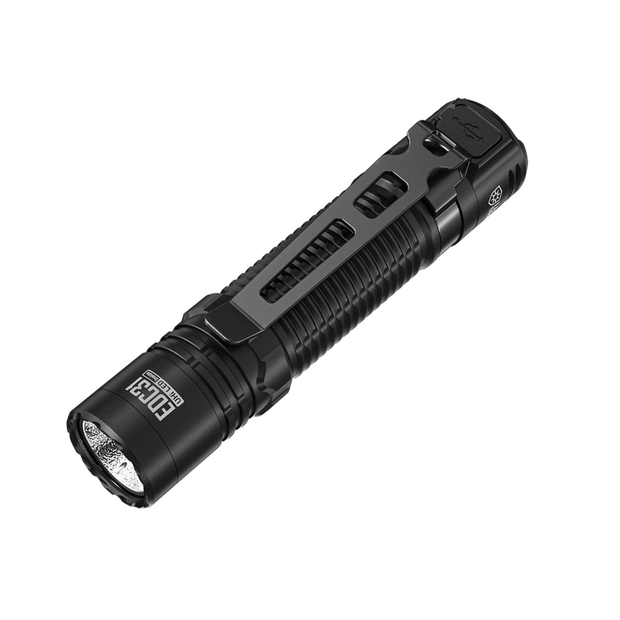 Nitecore EDC31 - 3500 lumens