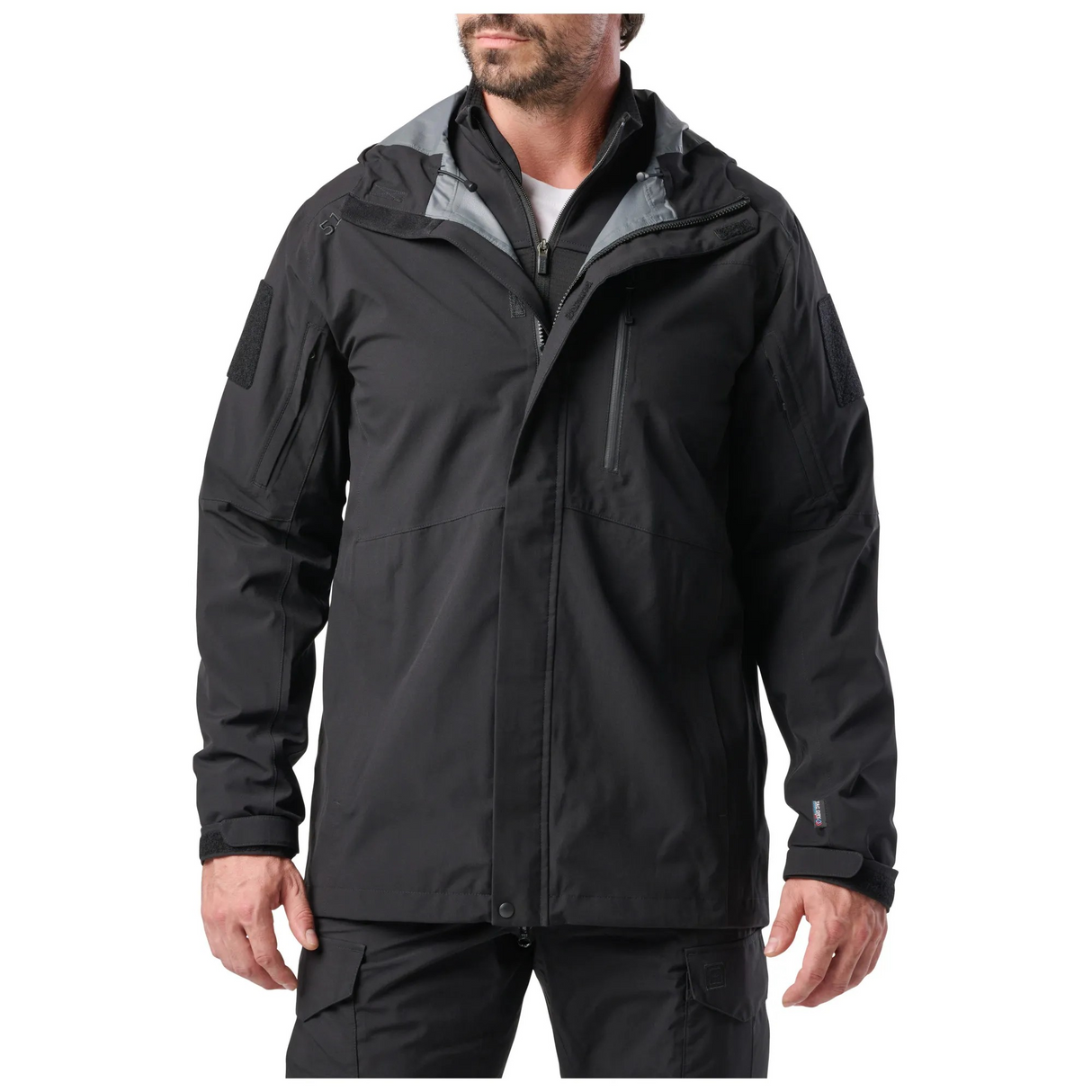 5.11 Force Rainshell Jacket