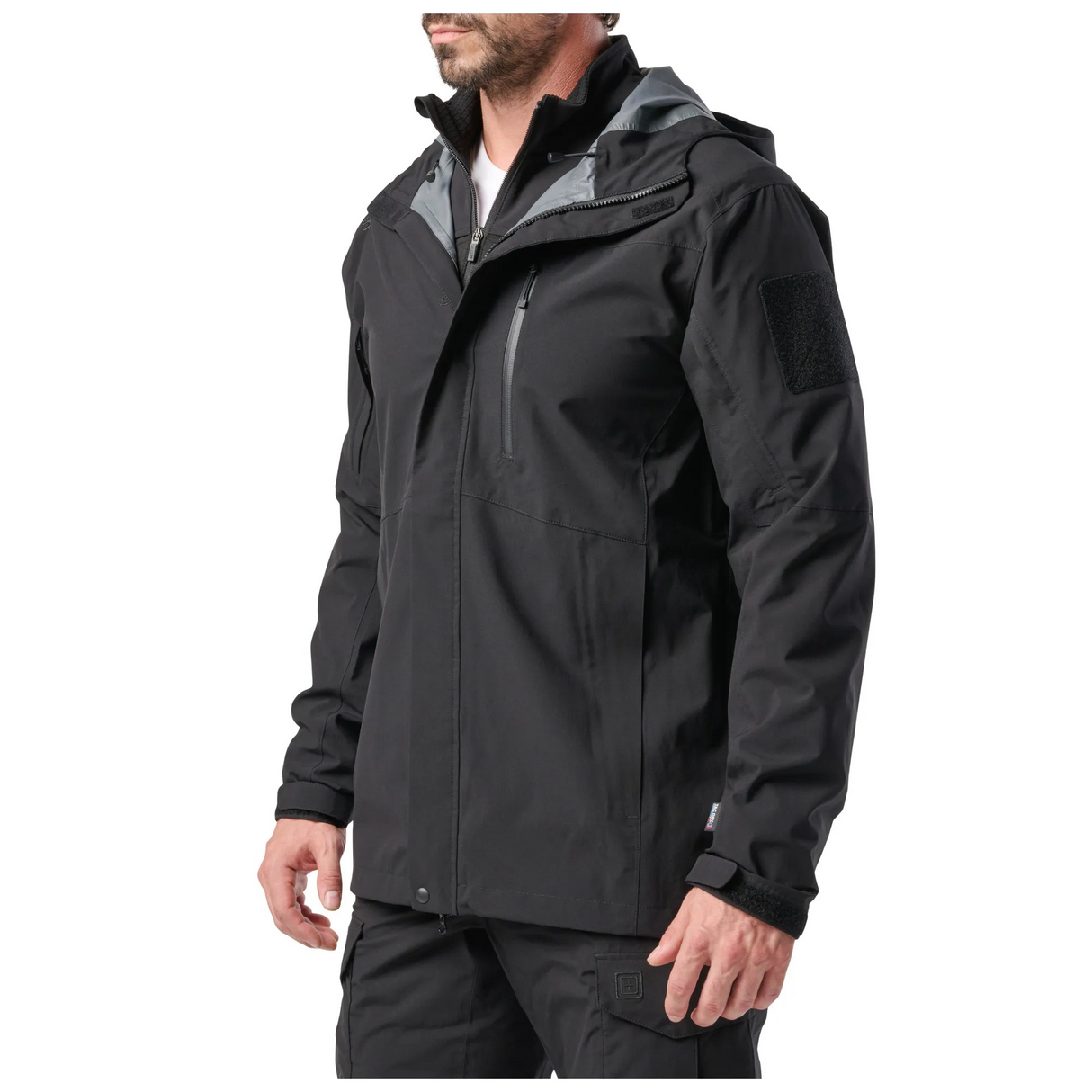 5.11 Force Rainshell Jacket