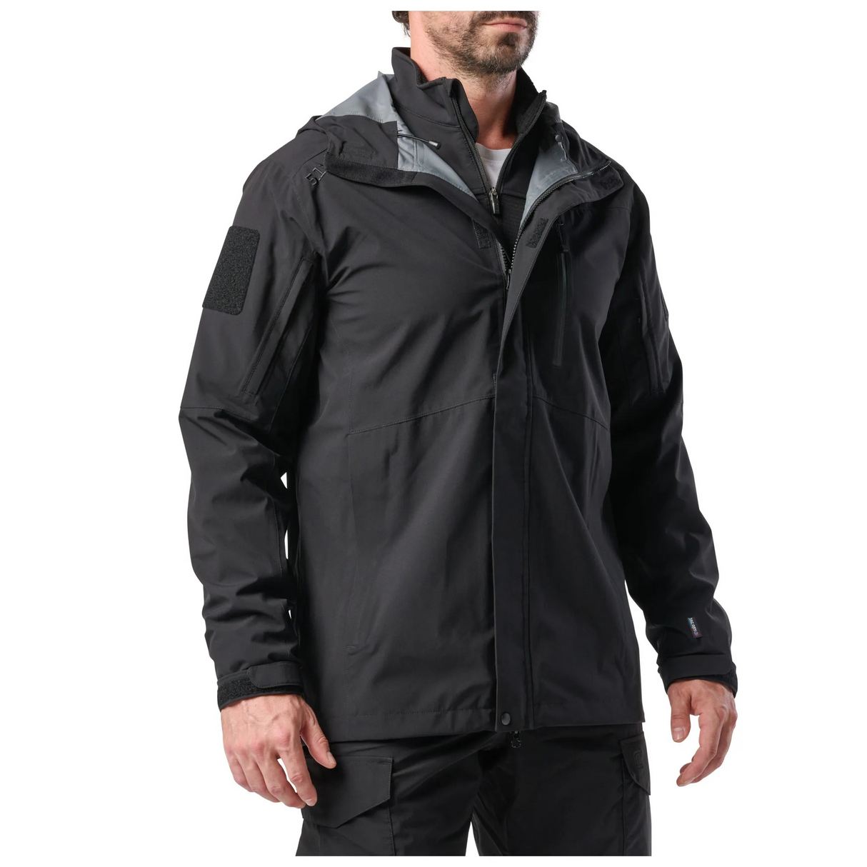 5.11 Force Rainshell Jacket