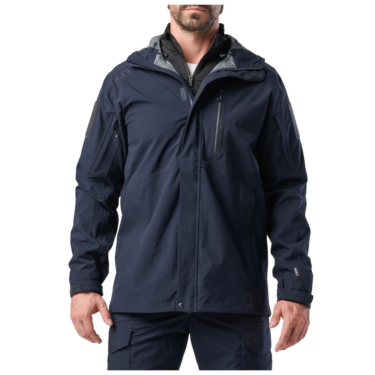 5.11 Force Rainshell Jacket