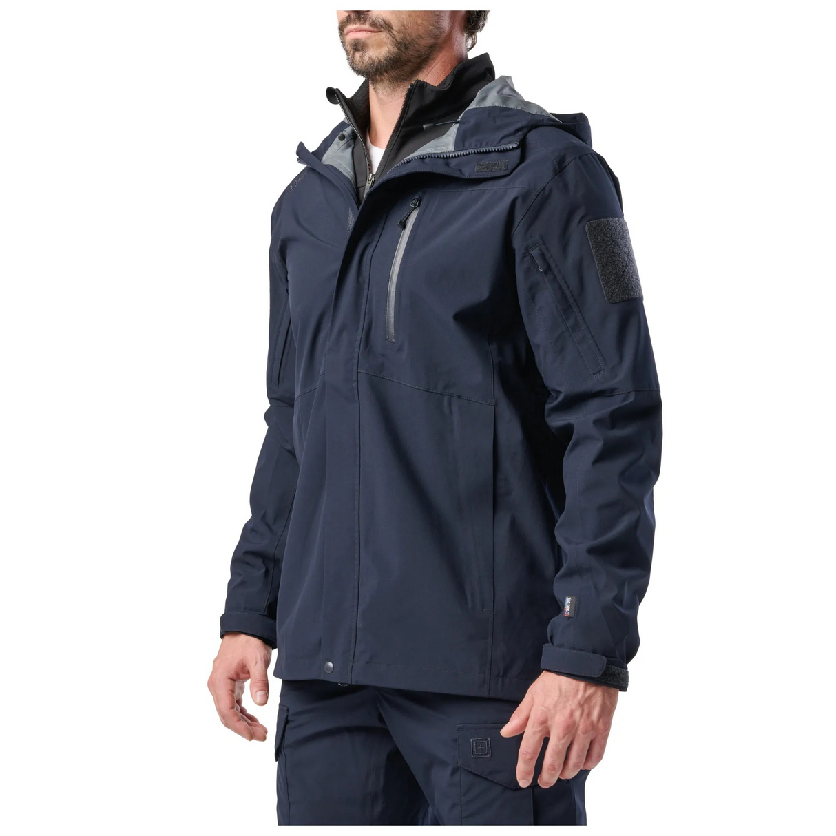 5.11 Force Rainshell Jacket
