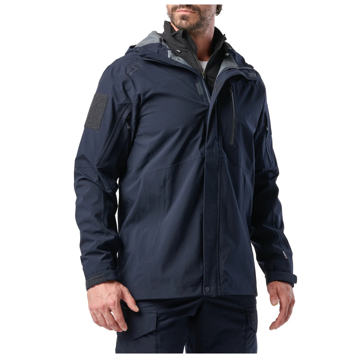 5.11 Force Rainshell Jacket