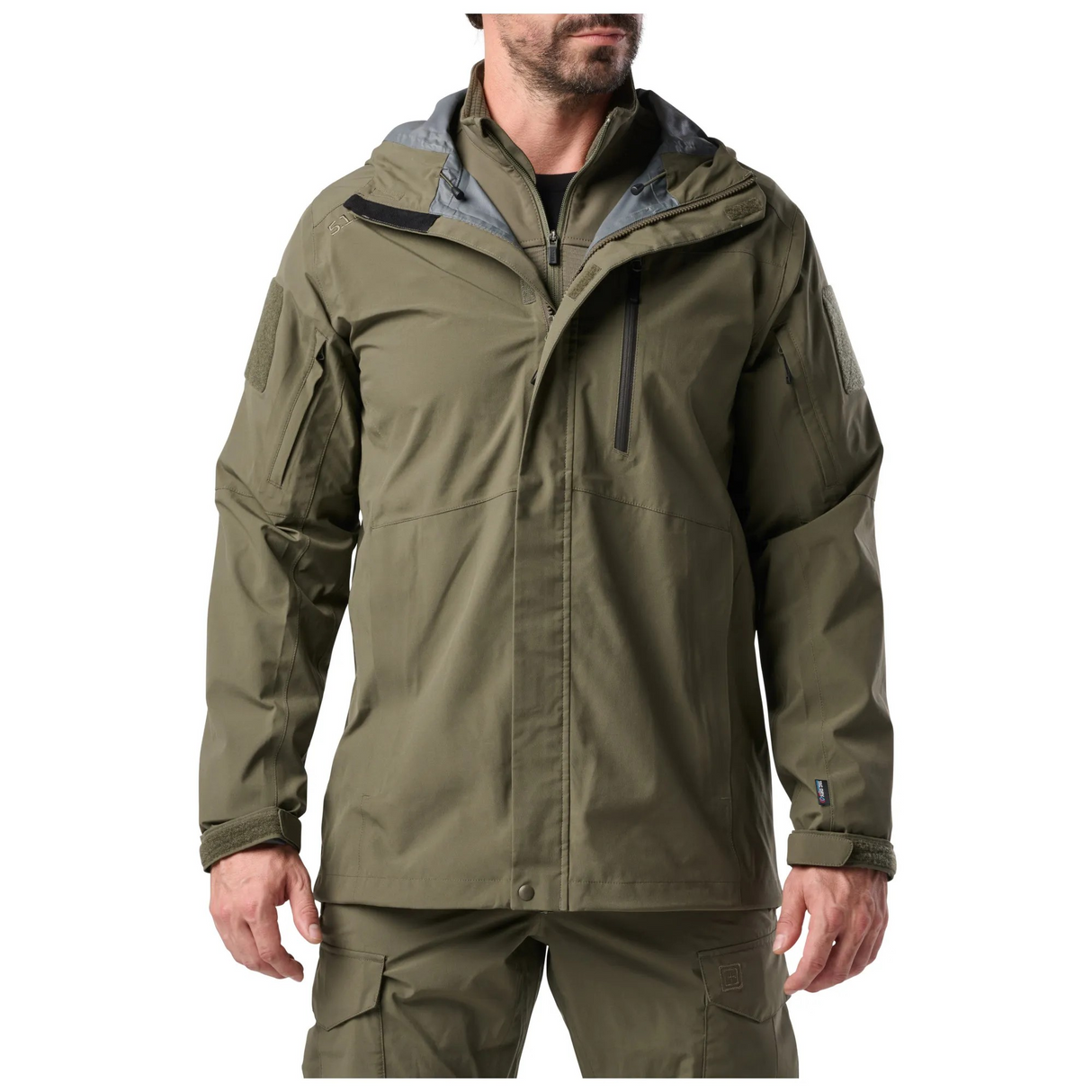 5.11 Force Rainshell Jacket
