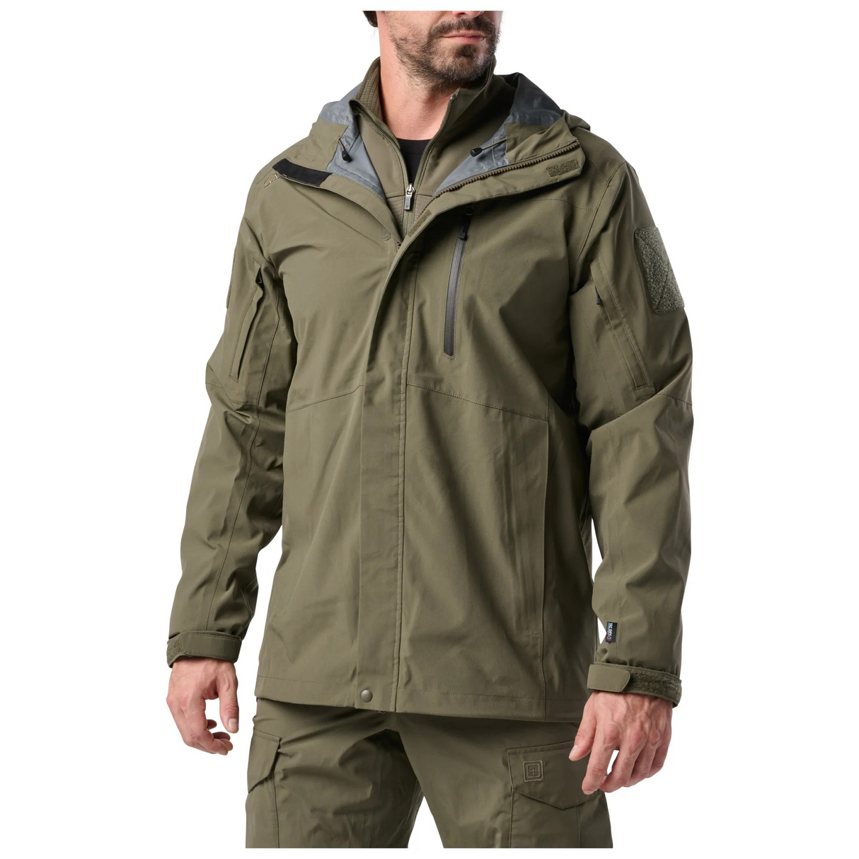5.11 Force Rainshell Jacket