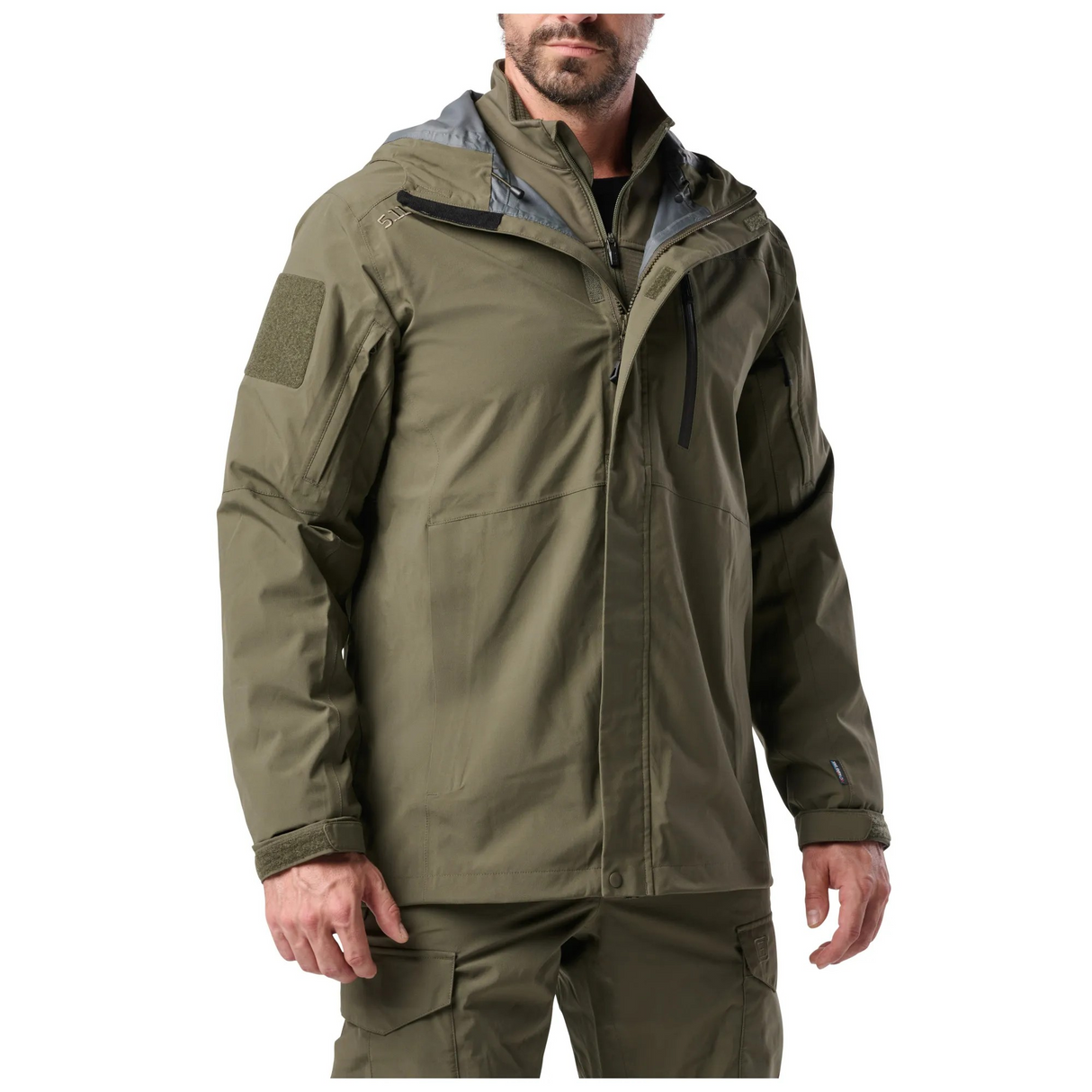5.11 Force Rainshell Jacket