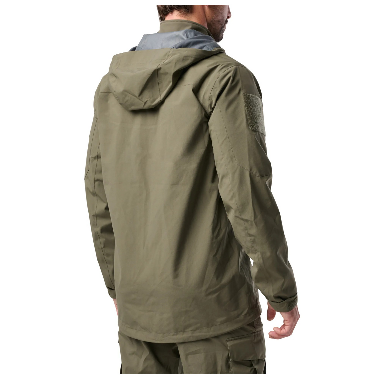 5.11 Force Rainshell Jacket