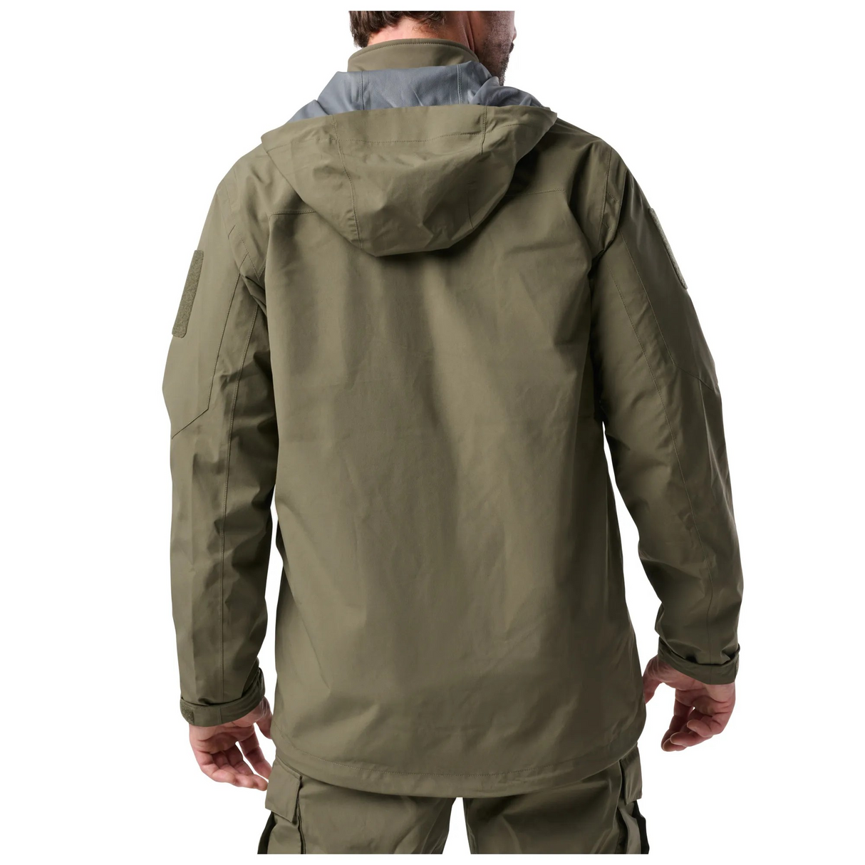 5.11 Force Rainshell Jacket