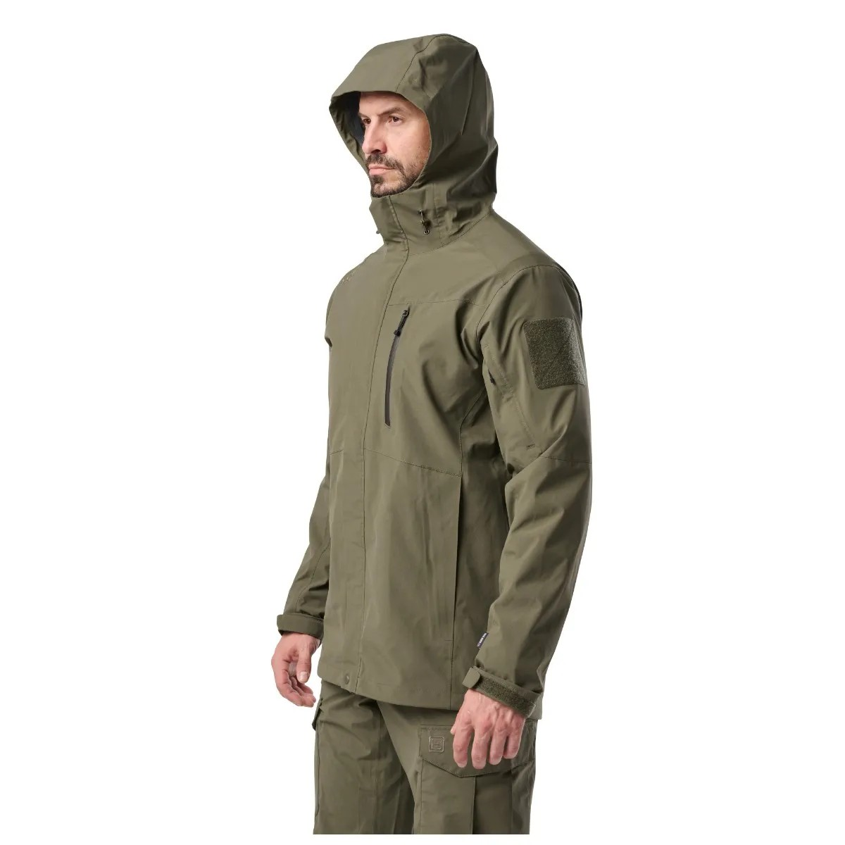5.11 Force Rainshell Jacket