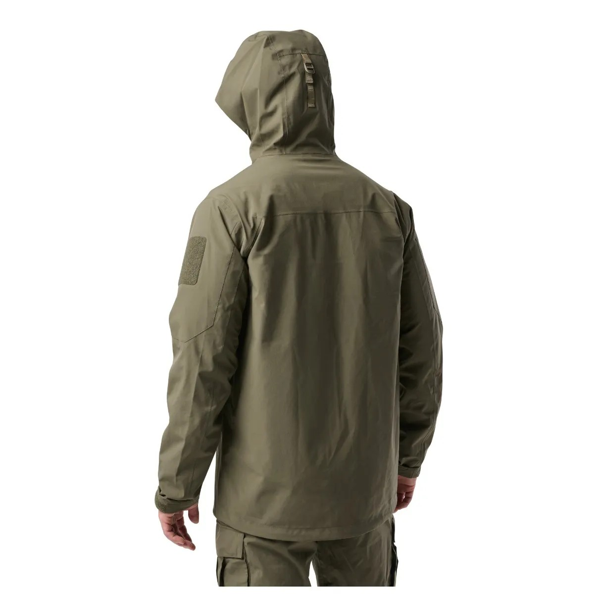 5.11 Force Rainshell Jacket