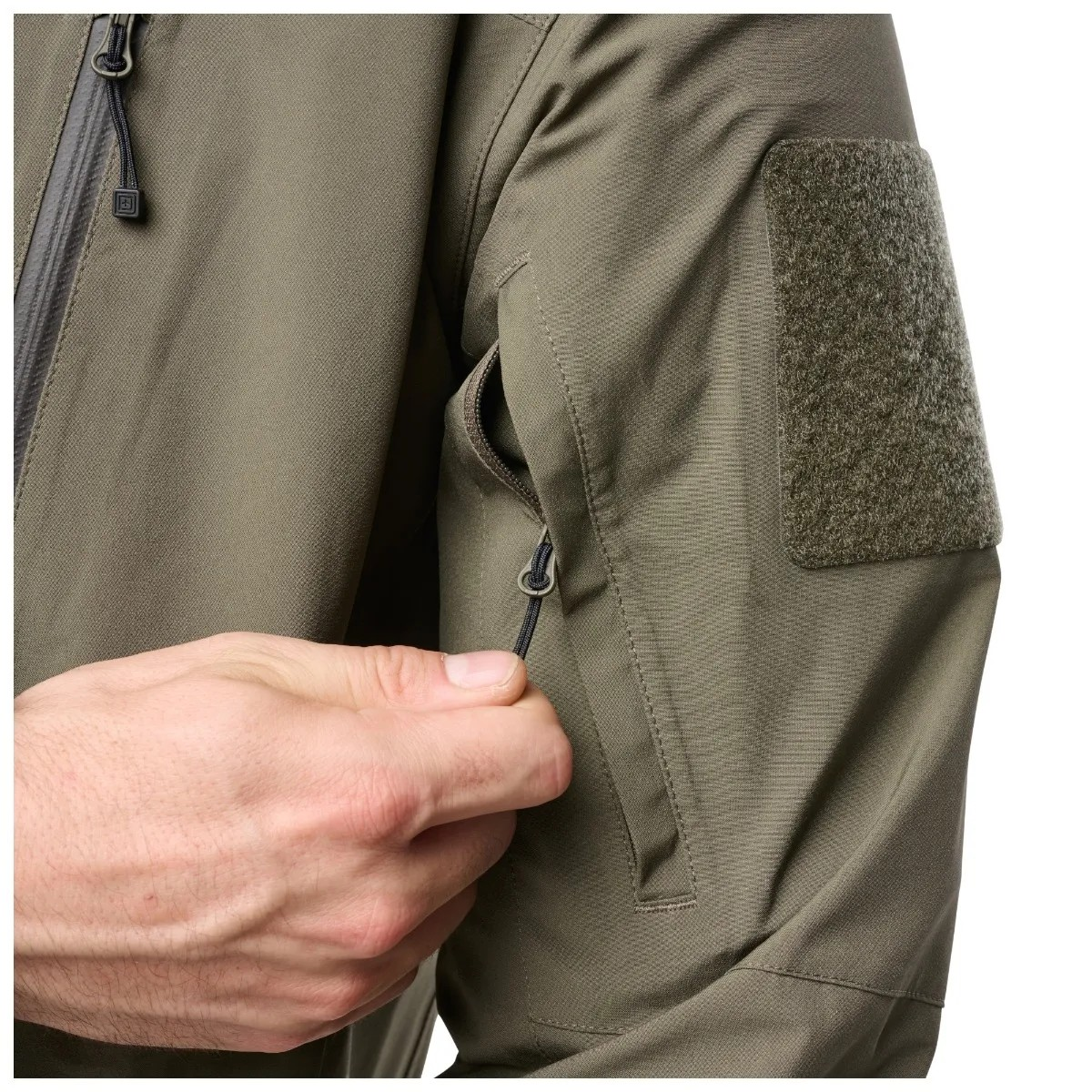 5.11 Force Rainshell Jacket