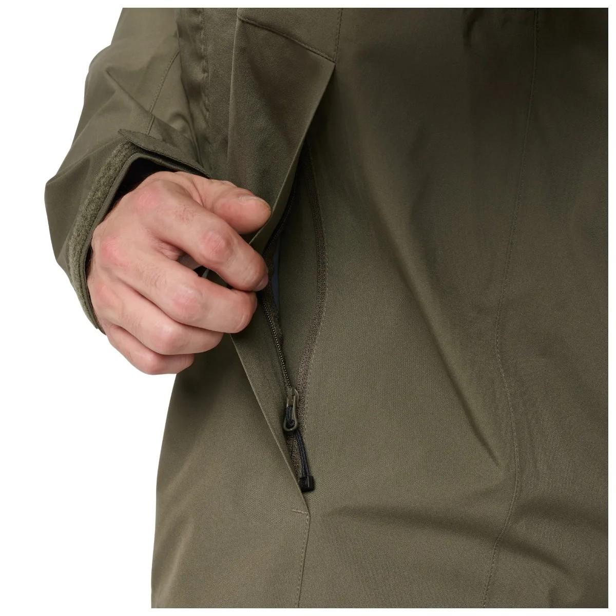 5.11 Force Rainshell Jacket