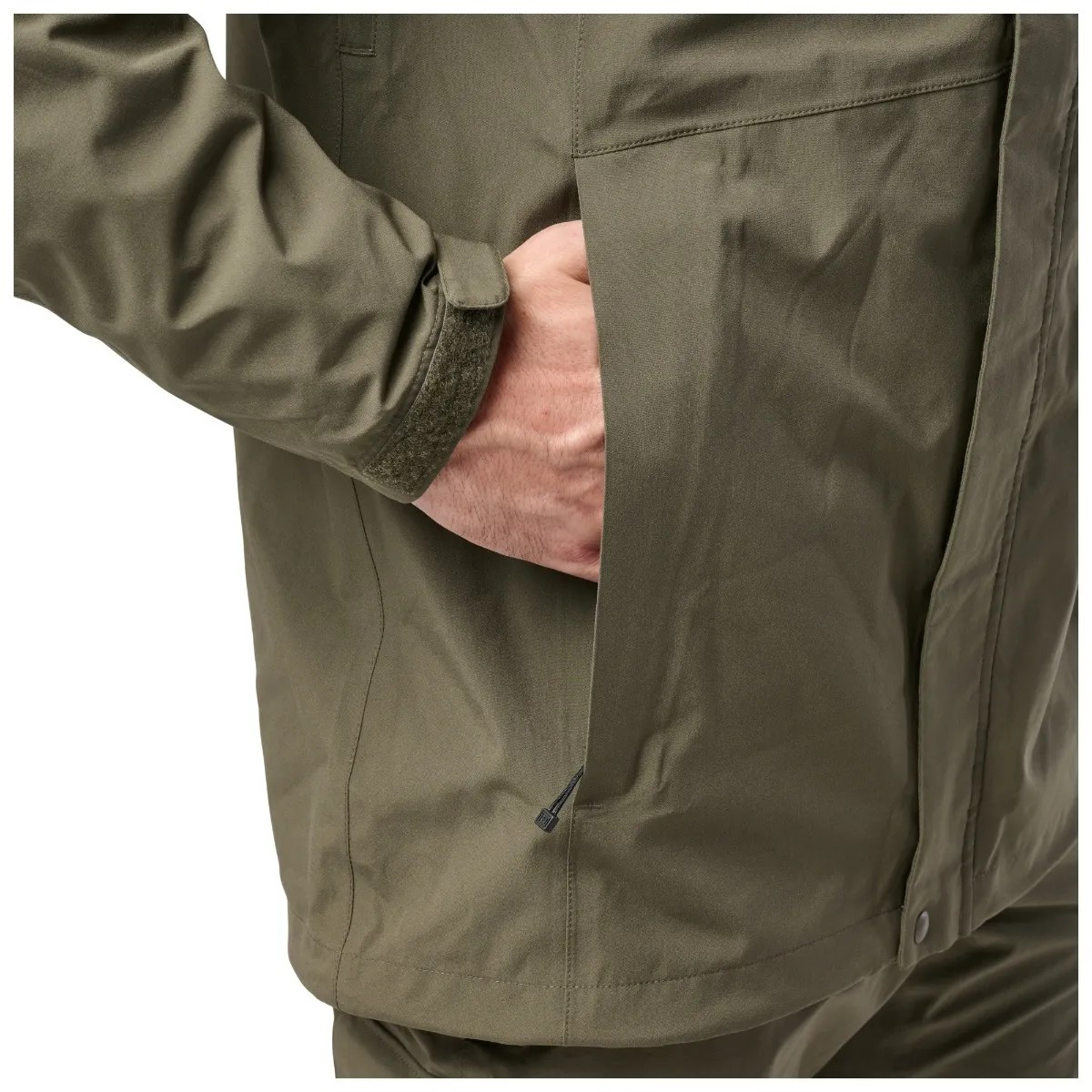5.11 Force Rainshell Jacket