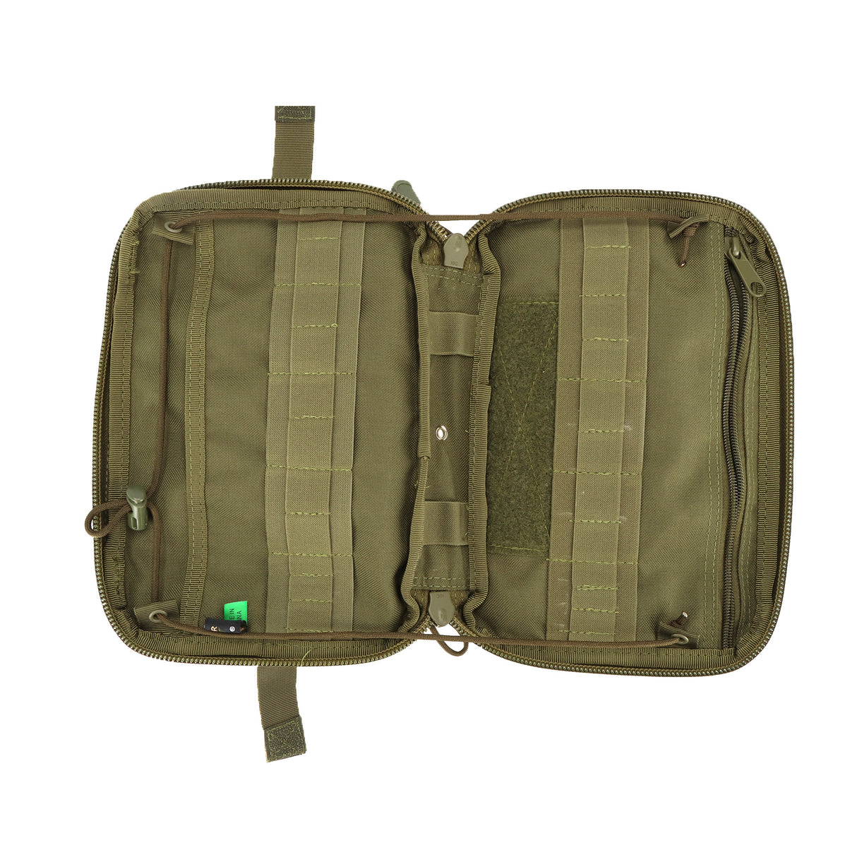 Condor T&T POUCH MULTICAM