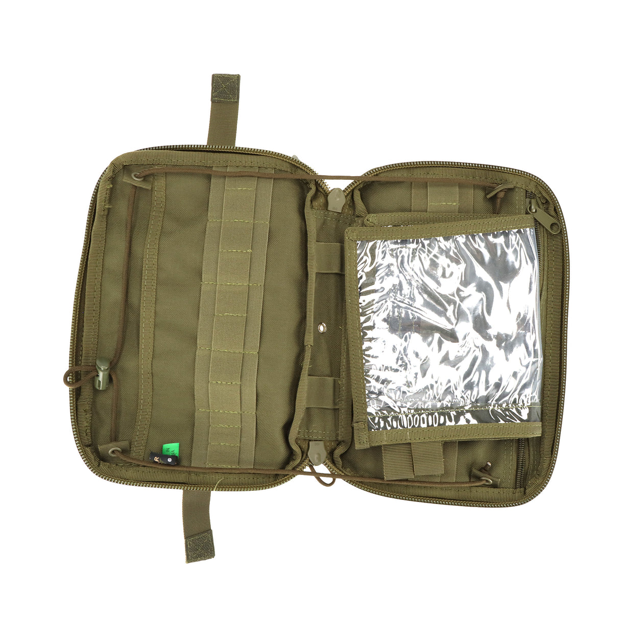 Condor T&T POUCH MULTICAM