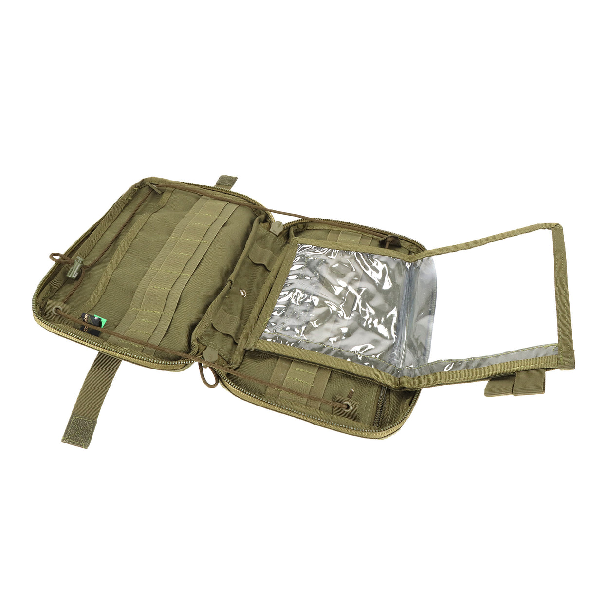 Condor T&T POUCH MULTICAM