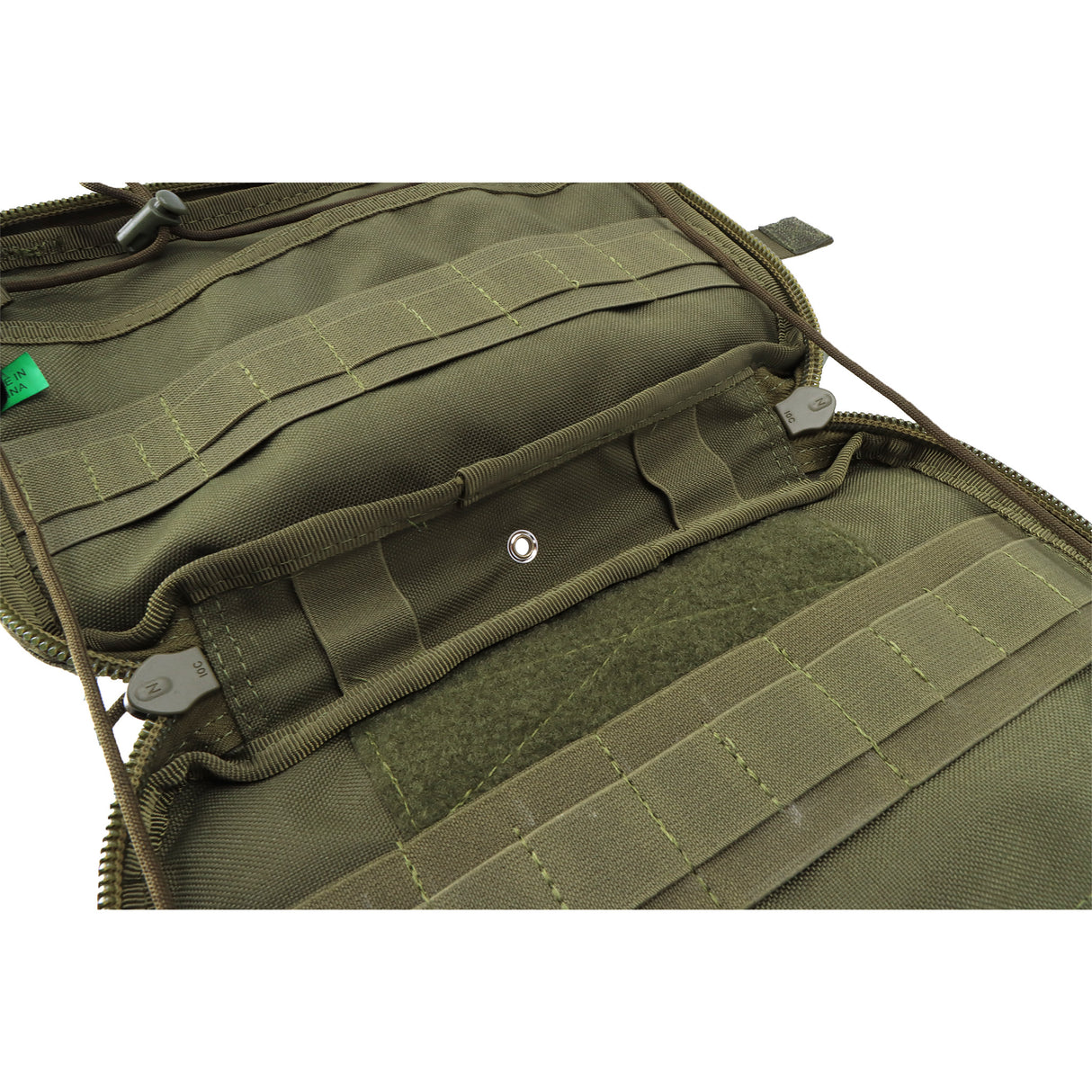 Condor T&T POUCH MULTICAM