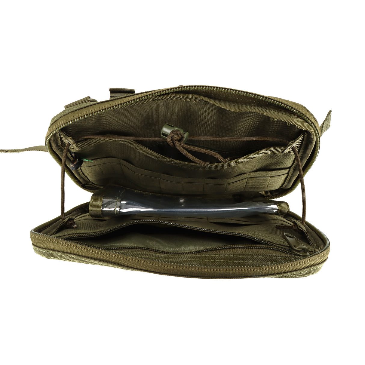 Condor T&T POUCH MULTICAM