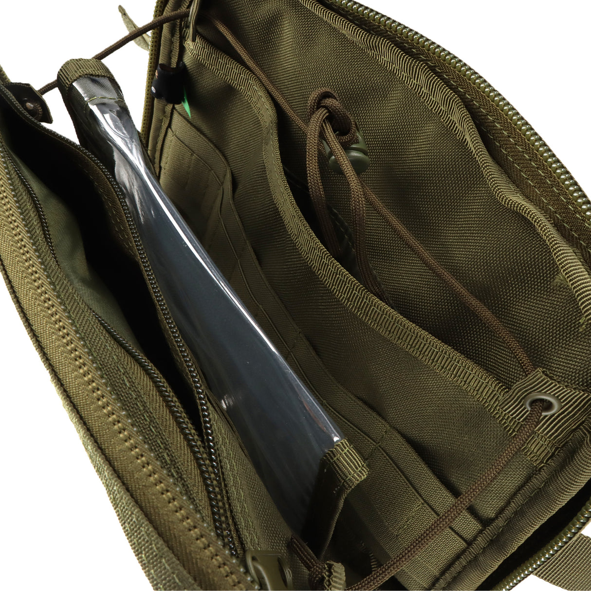 Condor T&T POUCH MULTICAM