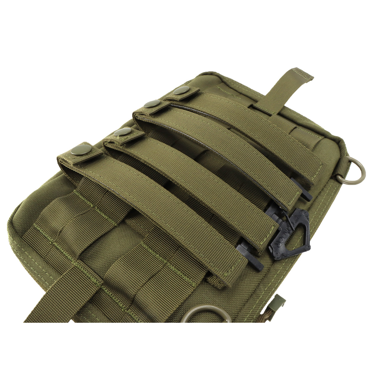 Condor T&T POUCH MULTICAM