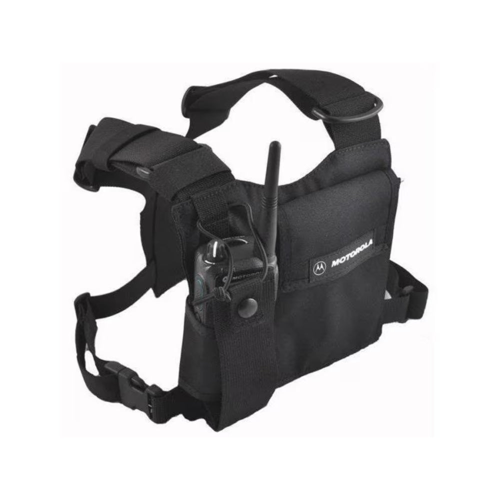 Motorola GP900 Chest Pack