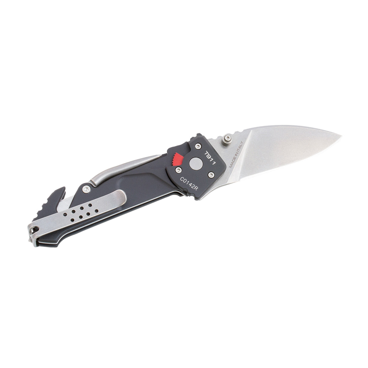 Extrema Ratio T911 Rescue