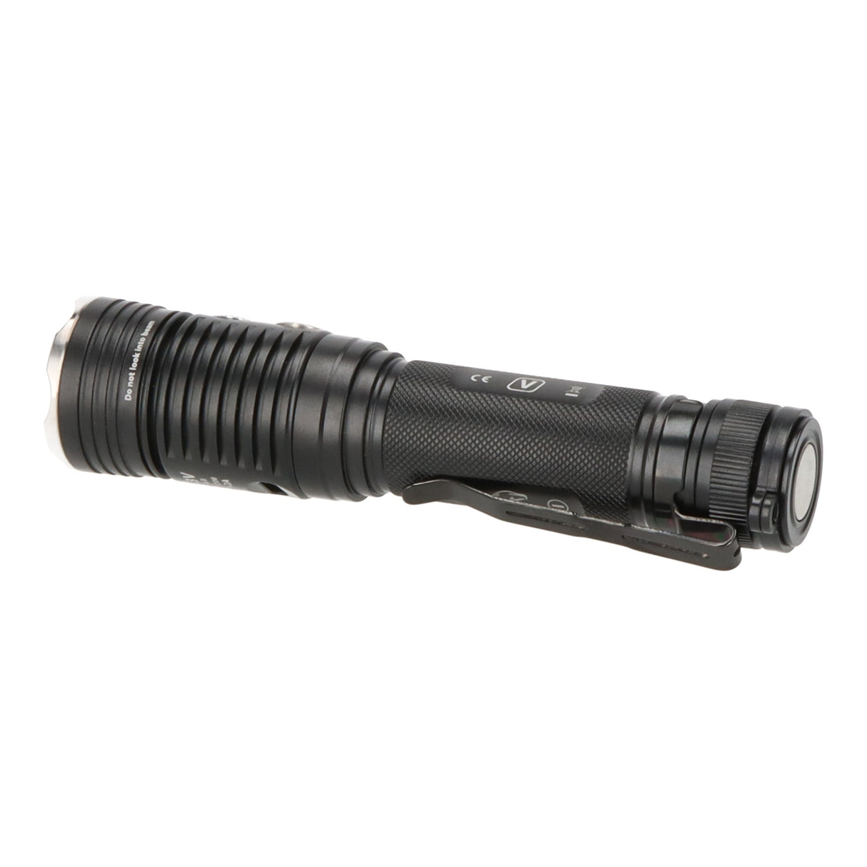EAGTAC Taschenlampe TX3V