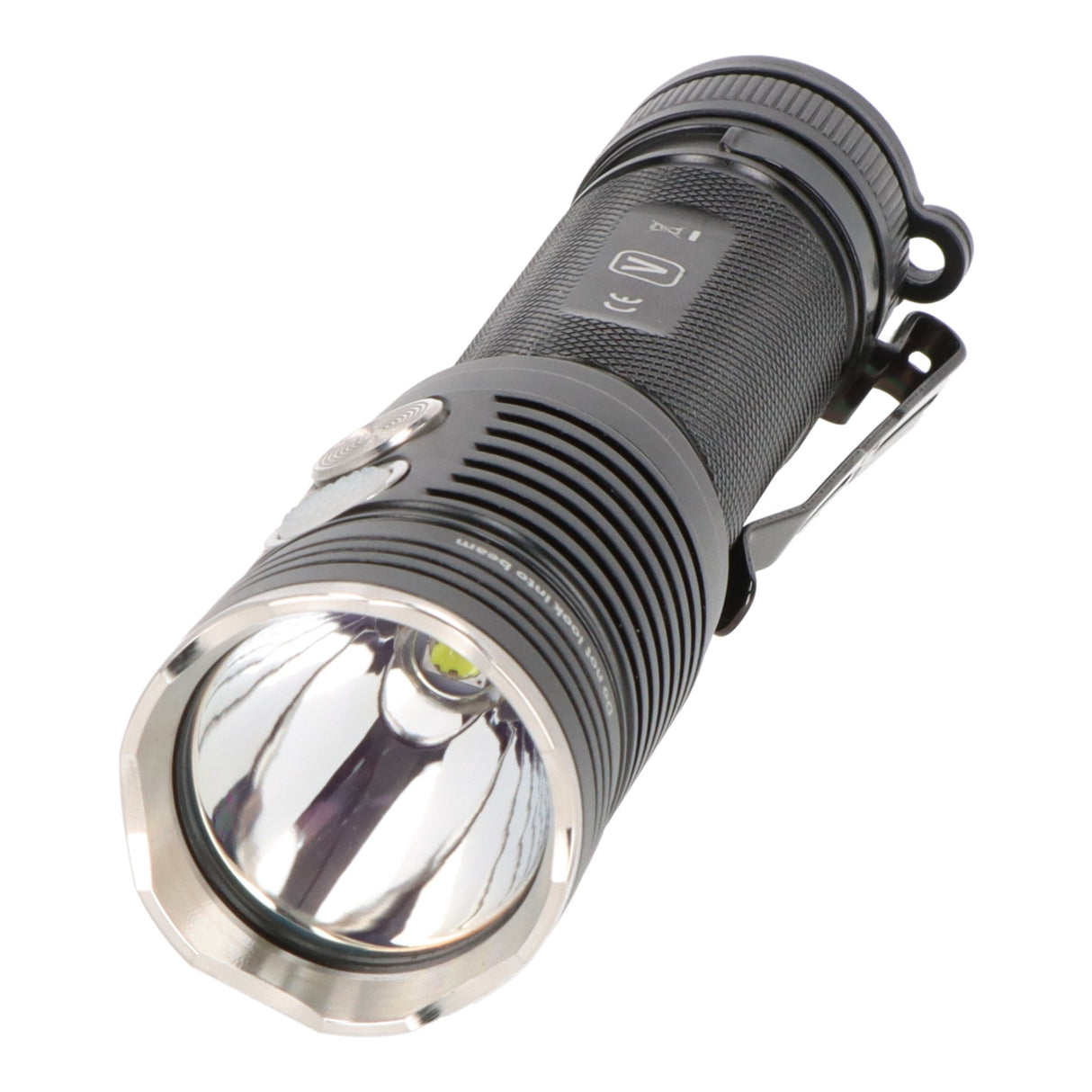 EAGTAC Taschenlampe TX3V