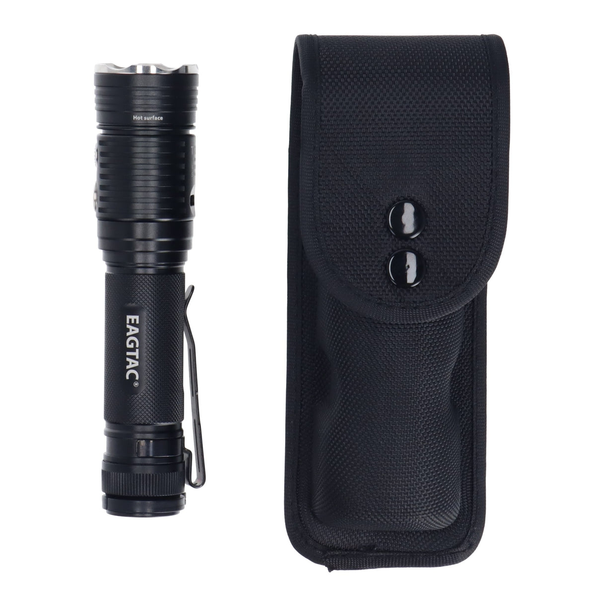 EAGTAC Taschenlampe TX3V