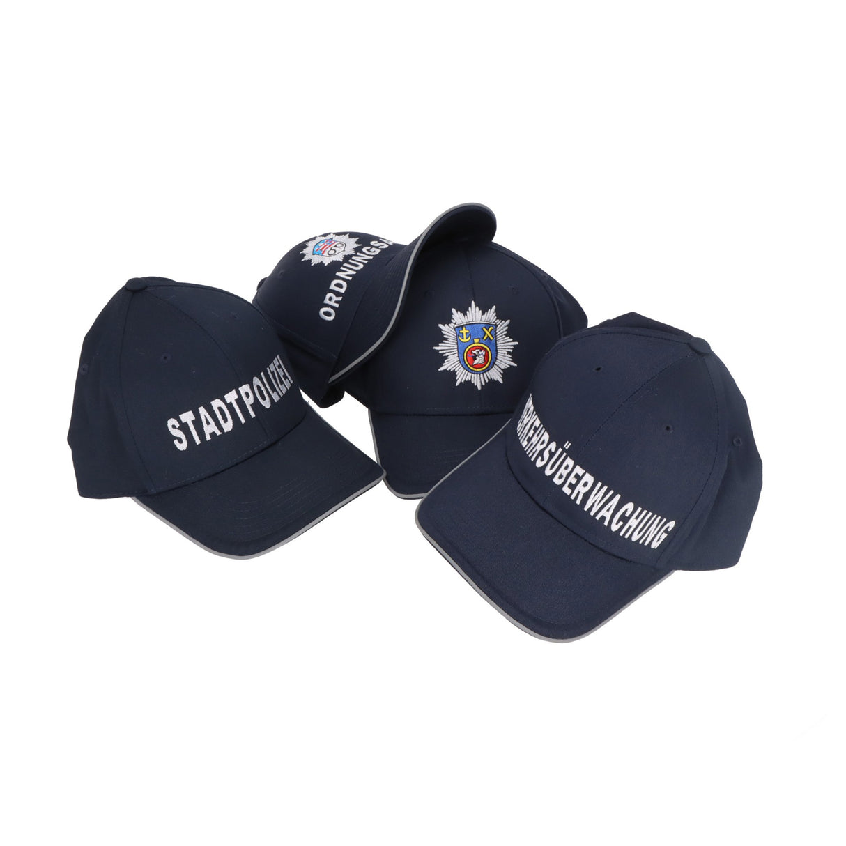 POLAS® BaseCap Modell Hessen