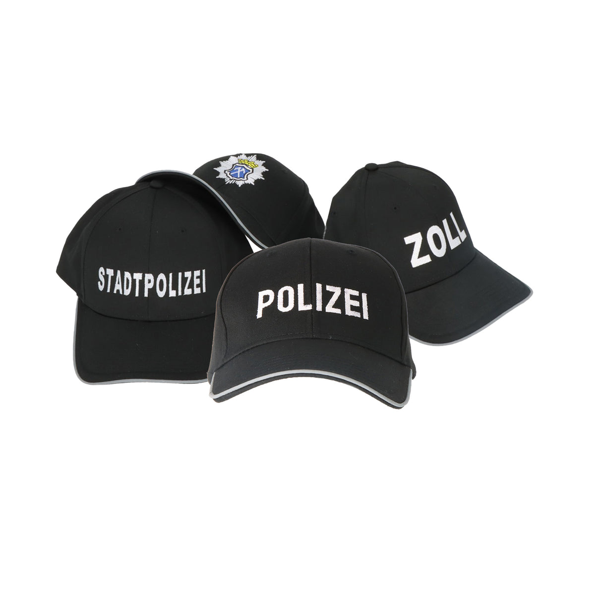 POLAS® BaseCap Modell Hessen