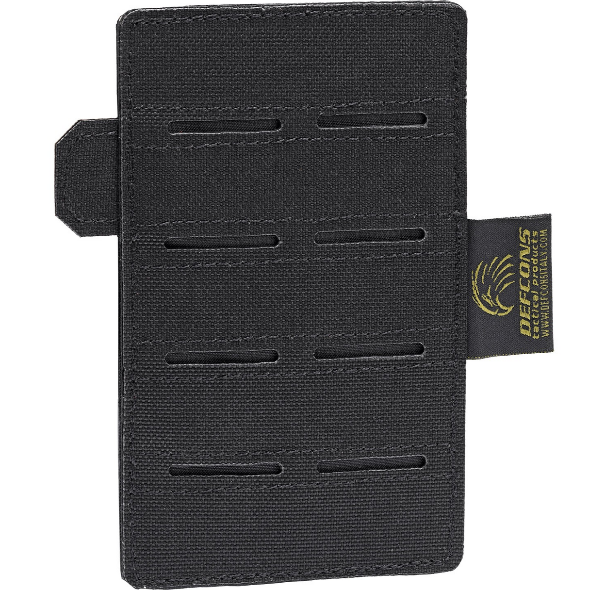 Defcon 5 Molle Panel Black