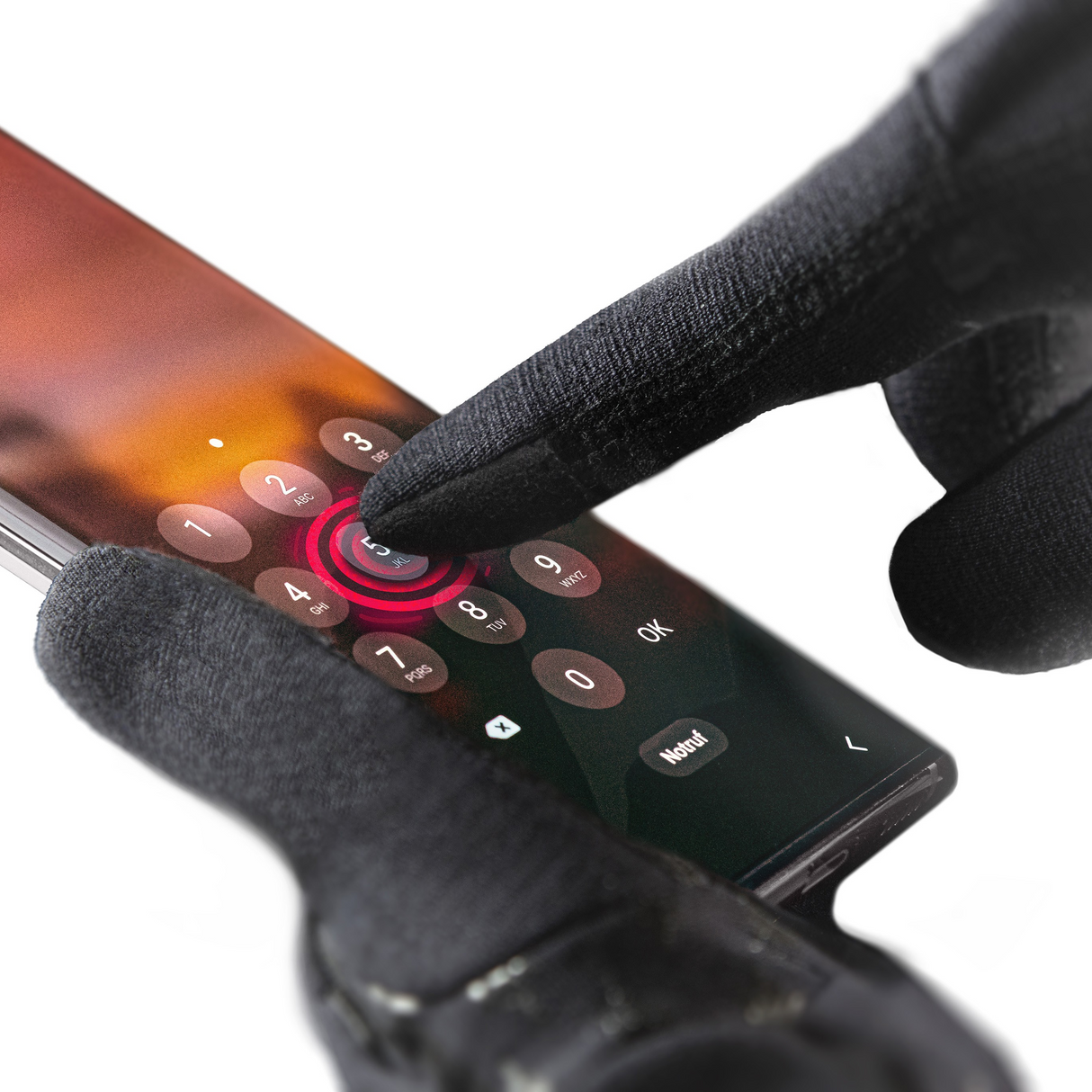 THE HEAT COMPANY® Merino Liner Pro