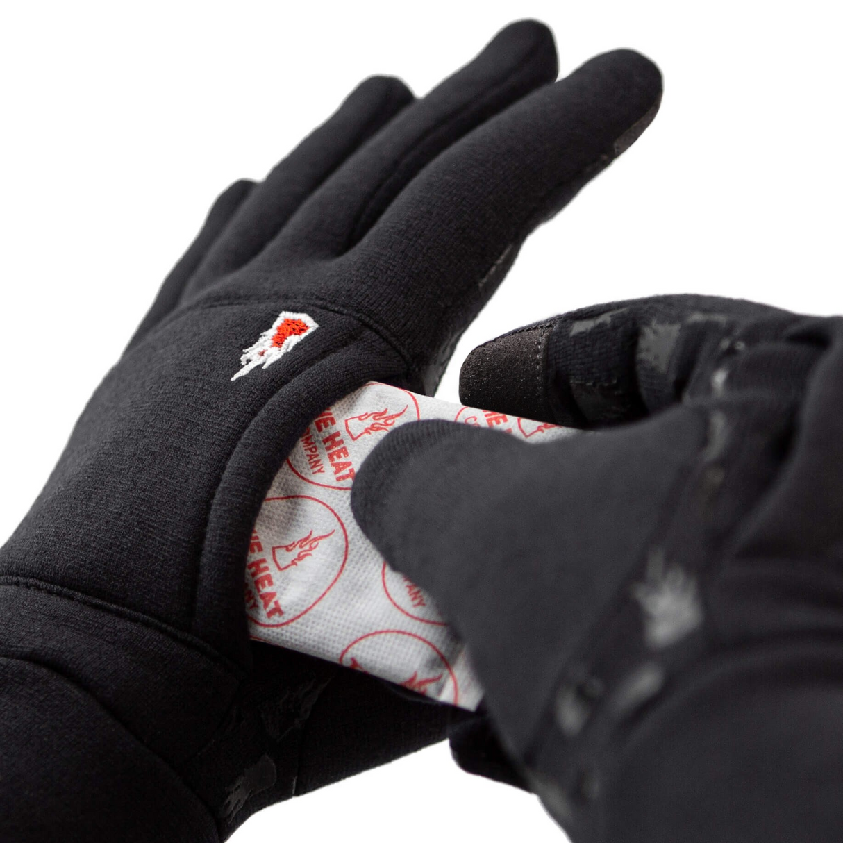 THE HEAT COMPANY® Merino Liner Pro