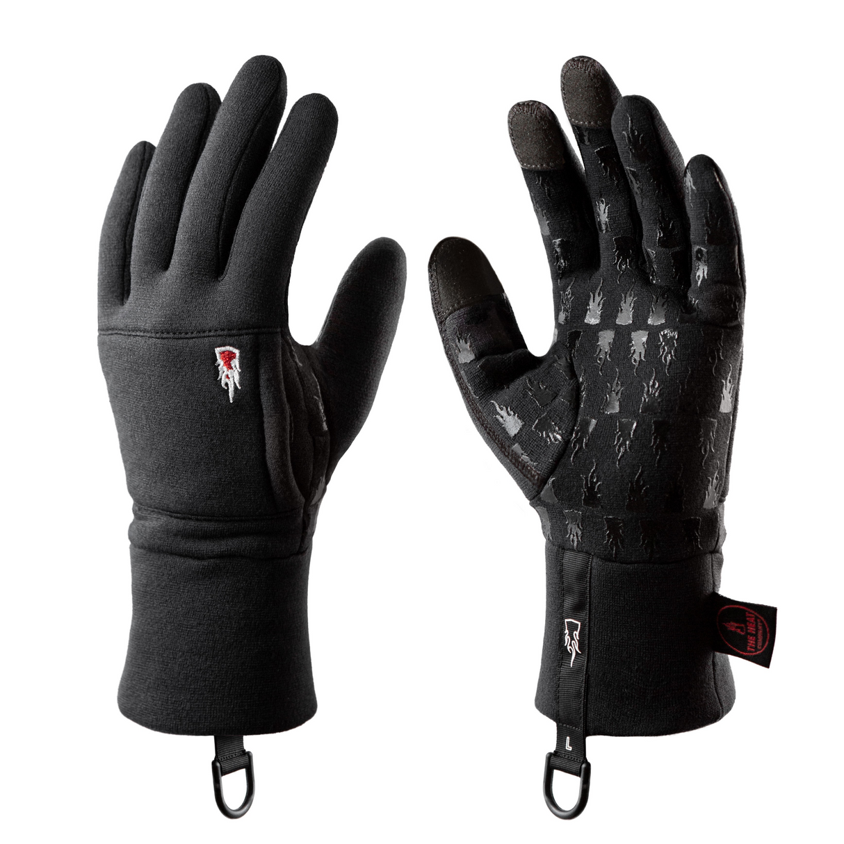 THE HEAT COMPANY® Merino Liner Pro
