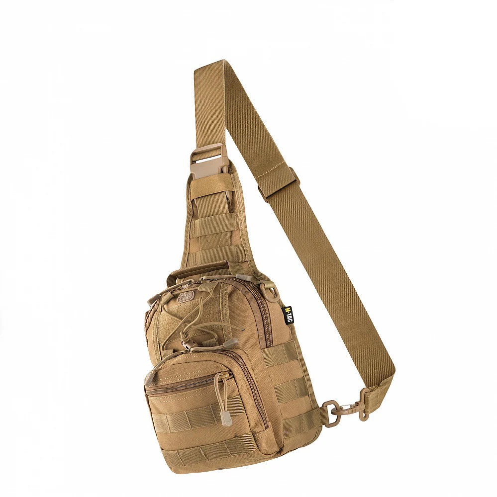 M-TAC Urban Line City Patrol Bag