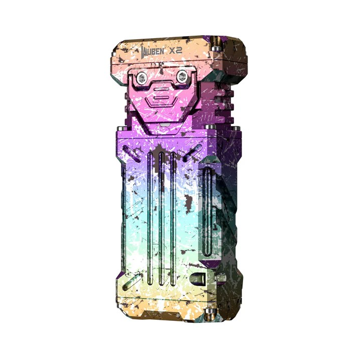 Wuben Lightok X2 LED 2500 Lumen