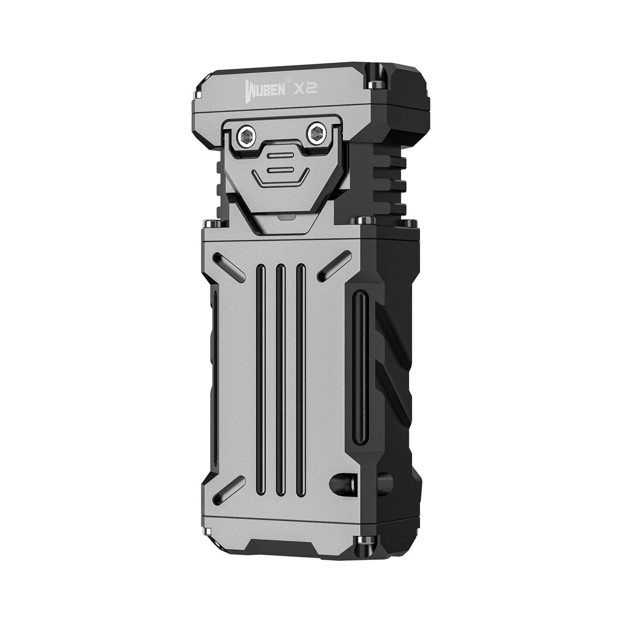 Wuben Lightok X2 LED 2500 Lumen