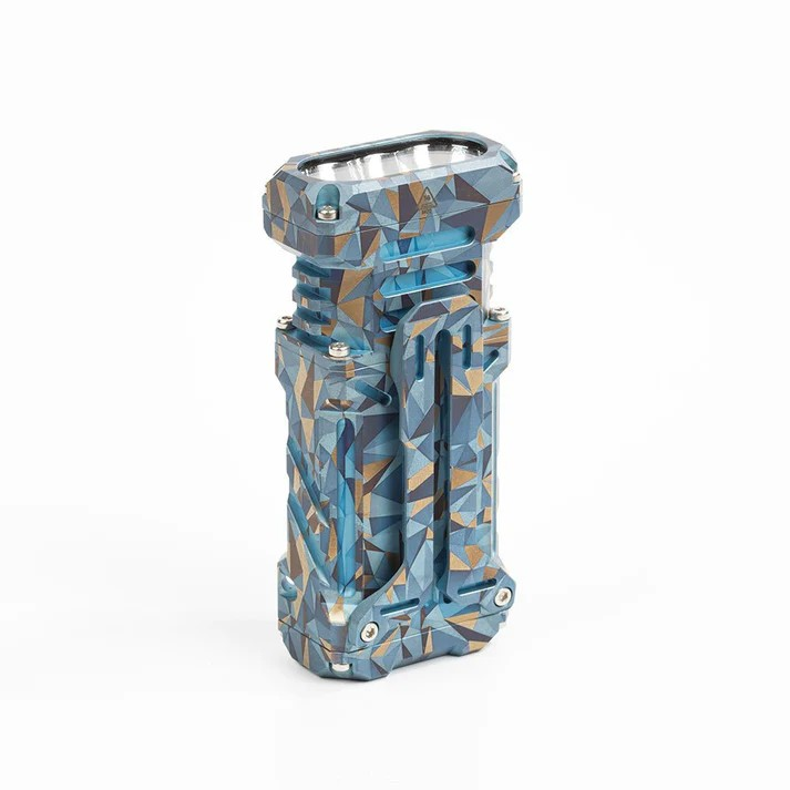 Wuben Lightok X2 LED 2500 Lumen