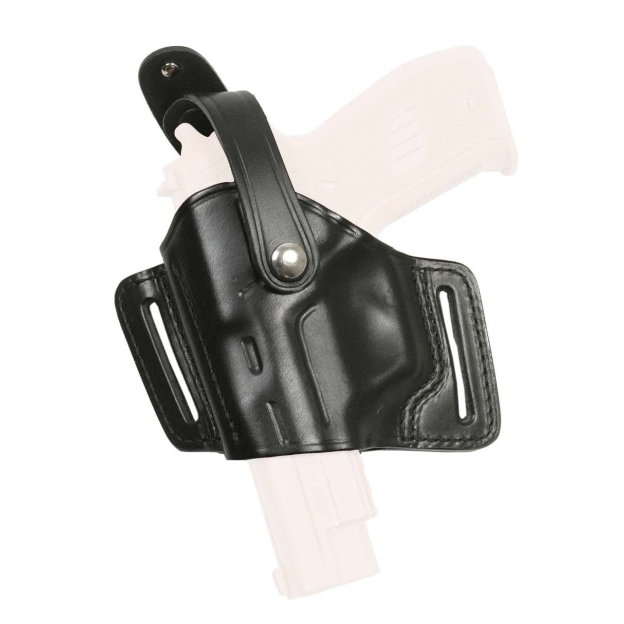 RADAR - Lederholster Slide Universal