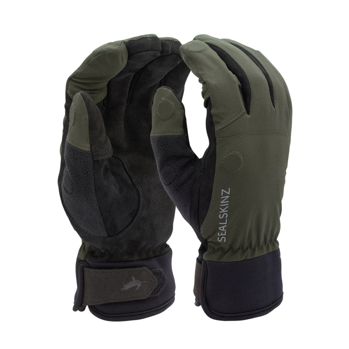 SEALSKIN All Weather Sporting Glove
