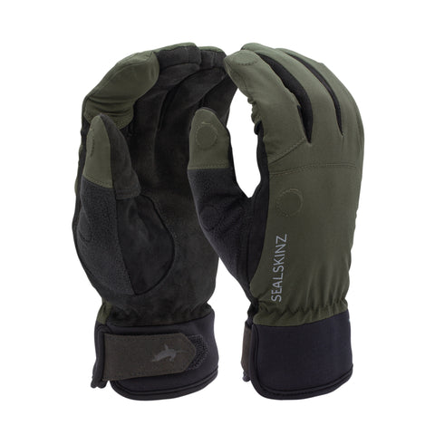 SEALSKIN All Weather Sporting Glove