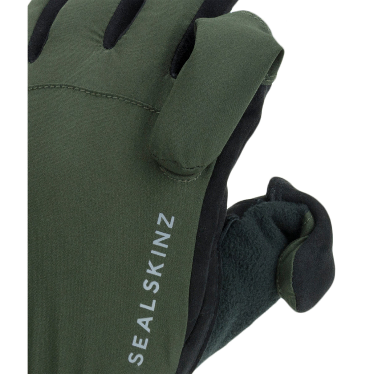 SEALSKIN All Weather Sporting Glove
