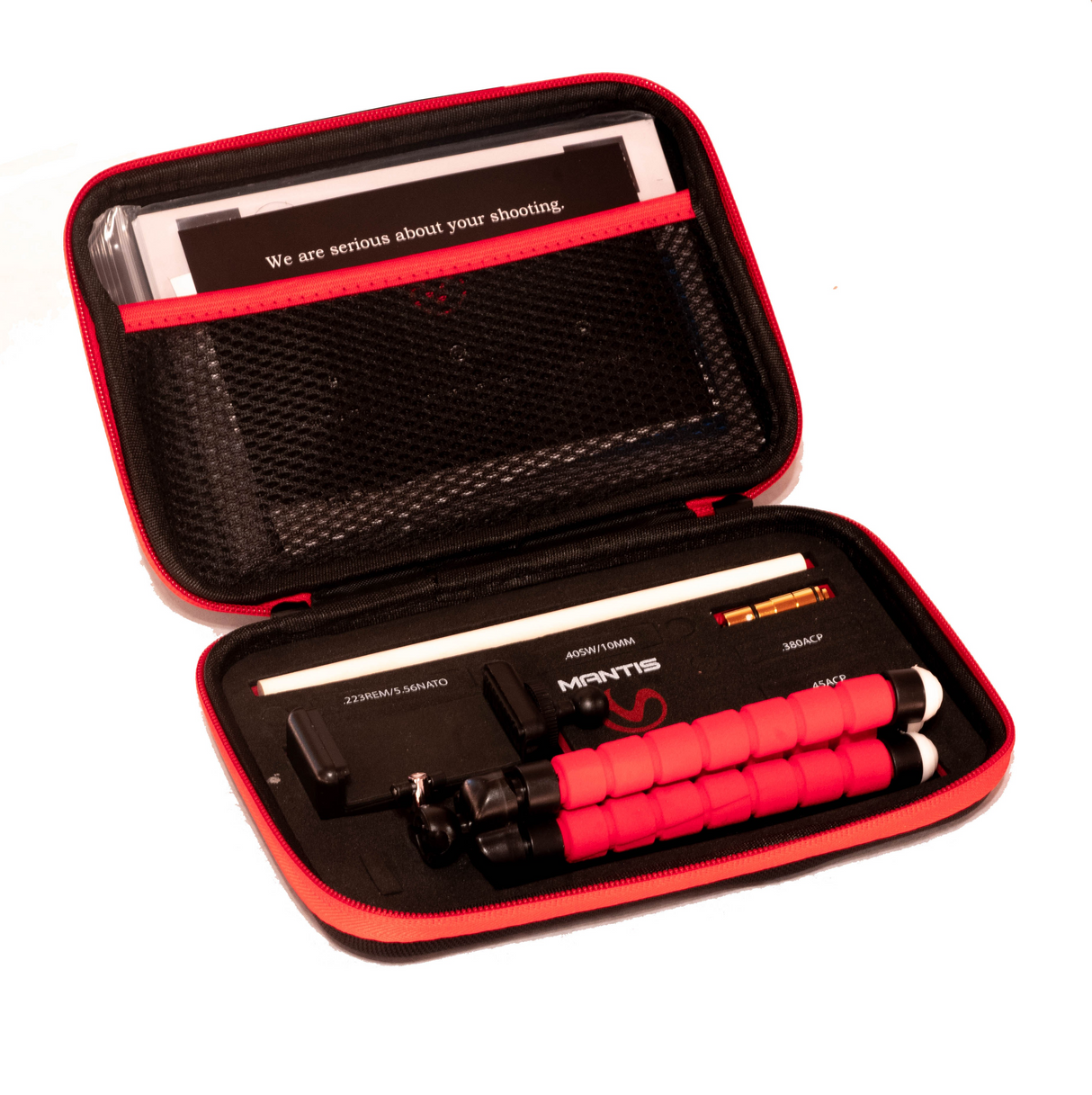 MANTIS - Laser Academy Training Kit 9mm