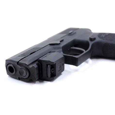 MANTIS - X3 Shooting Perfomance System