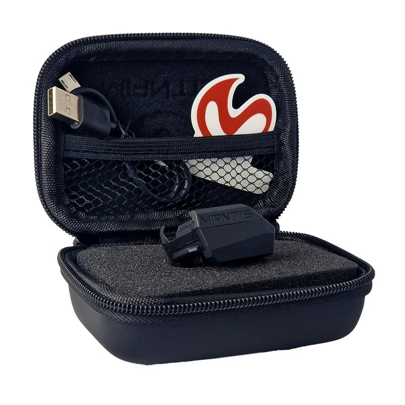 MANTIS - X3 Shooting Perfomance System